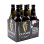 Guinness Draught 6pk Bottle